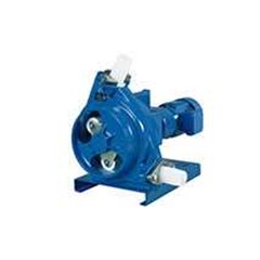 z series peristaltic pump
