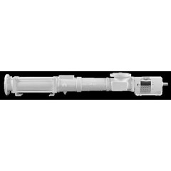 i series progressive cavity pump