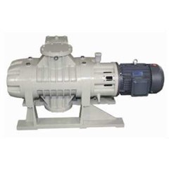 zj roots vacuum pump
