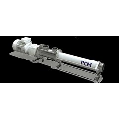 ecomoineau c series progressive cavity pump
