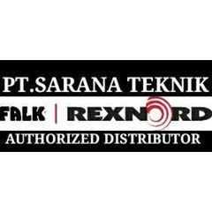 distributor table top chain rexnord terbaik