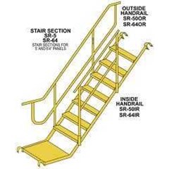 stair