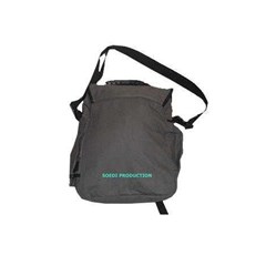 tas selendang kanvas