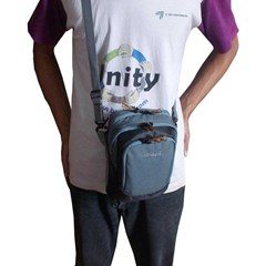 tas selendang re-act grey