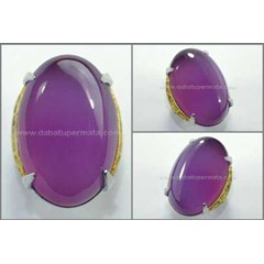 exclusive anggur/ lavender baturaja, istimewa - rch 034