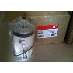 ready stock / jual fs19763 fuel water separator filter merk fleetguard