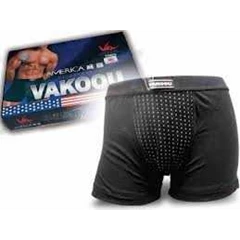 celana vakoou magnetik usa celana dalam untuk hernia