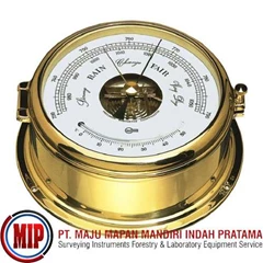 barigo 586 aneroid barometer