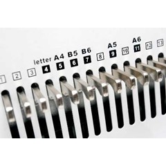 mesin jilid topas td-200
