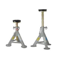 14980 6 ton flat top jack stands ( pair)