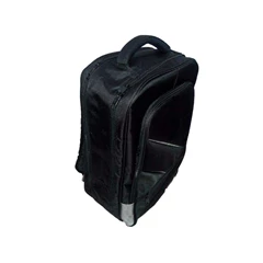tas ransel laptop urban soul-hitam rl-460 us