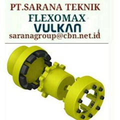 sell flexomax coupling type ge - gg - gh pt sarana teknik vulkan flexomax flexible coupling