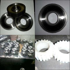 gear gigi