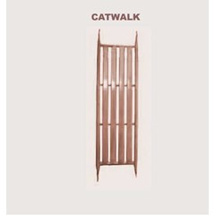 catwalk( injakan steger)