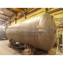harga tangkiair stainlesssteel |tangki kimia |storage tank stainless