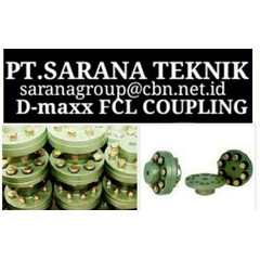 dmaxx merk fcl coupling stockist pt sarana teknik fcl coupling fcl 125 fcl 140 fcl 160 fcl coupling equal fcl nbk & fcl idd
