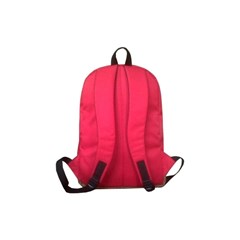tas backpack j-sport classic red