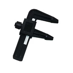 51550 wheel rim measuring device