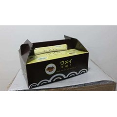 cetak dos kue / dos nasi