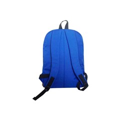 tas backpack j-sport classic blue