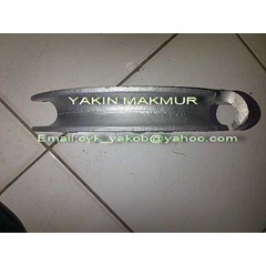 malleable iron bender, tekukan pipa conduit