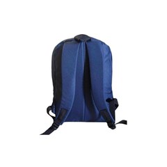 tas backpack j-sport classic blue navy