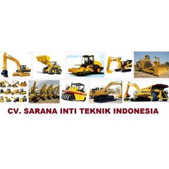 alat berat excavator/ harga alat berat excavator