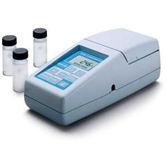 portable colorimeter thermo scientific eutech