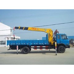 rental hiab/ truck crawler crane 3 ton s/ d 15 ton