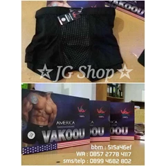 vakoou amerika