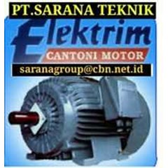 elektrim motor ec motor pt sarana teknik sell elektrim cantoni motor ac electric elektrim motor