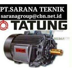 pt sarana tatung electric motor 2 pole tatung electric motor ac dc tatung motor