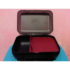 limited tupperware lunch meal box