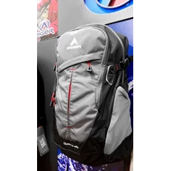eiger backpack 2333e01n diario v25 trans media sukses makmur adventure