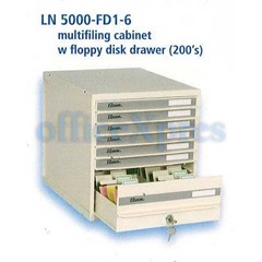 elsoon ln 5000-fd1-6