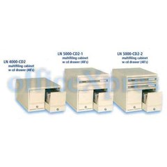 elsoon ln 4000/ 5000 cd