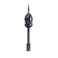 penangkal petir type radius - schirtec