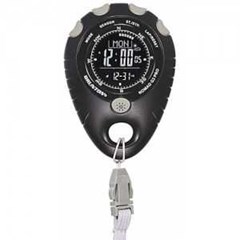 altimeter brunton nomad g3