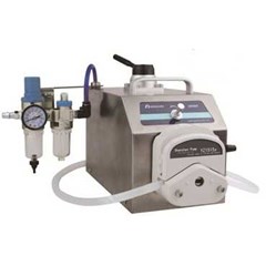 explosion proof peristaltic pump