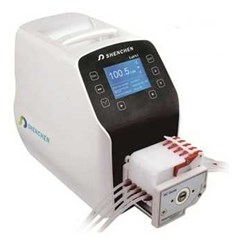 lab n peristaltic pump