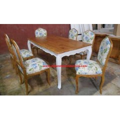 classic furniture , dining chair set fresta , jepara furniture | cv. de' ef indonesia defurnitureindonesia dfridcs-36