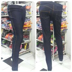 celana panjang legging / pencil