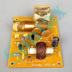 vfo oscillator hf