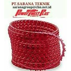 power twist belt plus fenner drives power twist belt type a b z