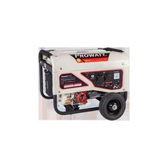 genset 2.800 watt generator prowatt m3