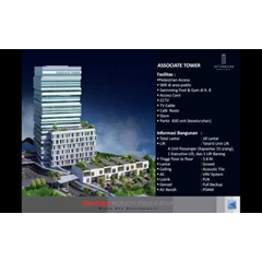 associate tower