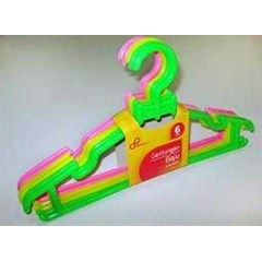grosir hanger orisinil warna dimi