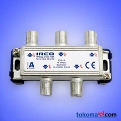 irco  ds-4