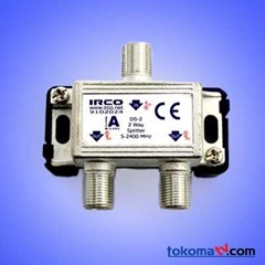 irco  ds-2