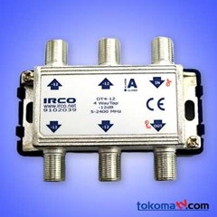 irco dt4-12